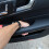 For 2008-2015 E Class W212 Handle Storage Box Rear B 2