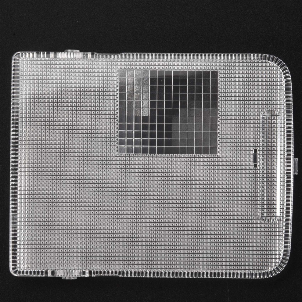 for 12-15 Auto Rear Reading Light Housing Cover-image-OPC-PJ57BTW-NEW