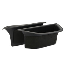 For 2008-2015 E Class W212 Handle Storage Box Rear B