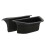 For 2008-2015 E Class W212 Handle Storage Box Rear B 1
