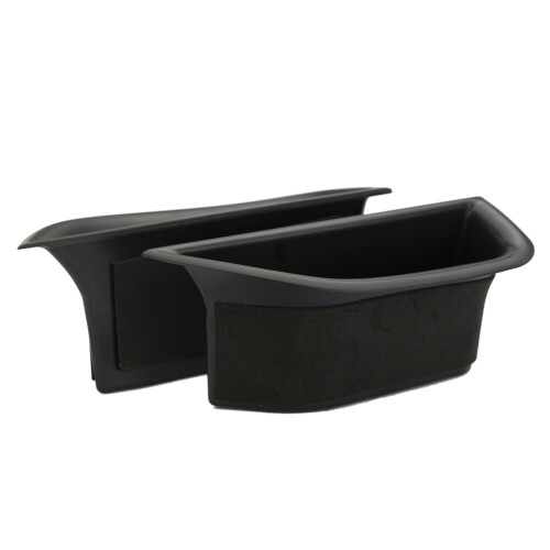 For 2008-2015 E Class W212 Handle Storage Box Rear B