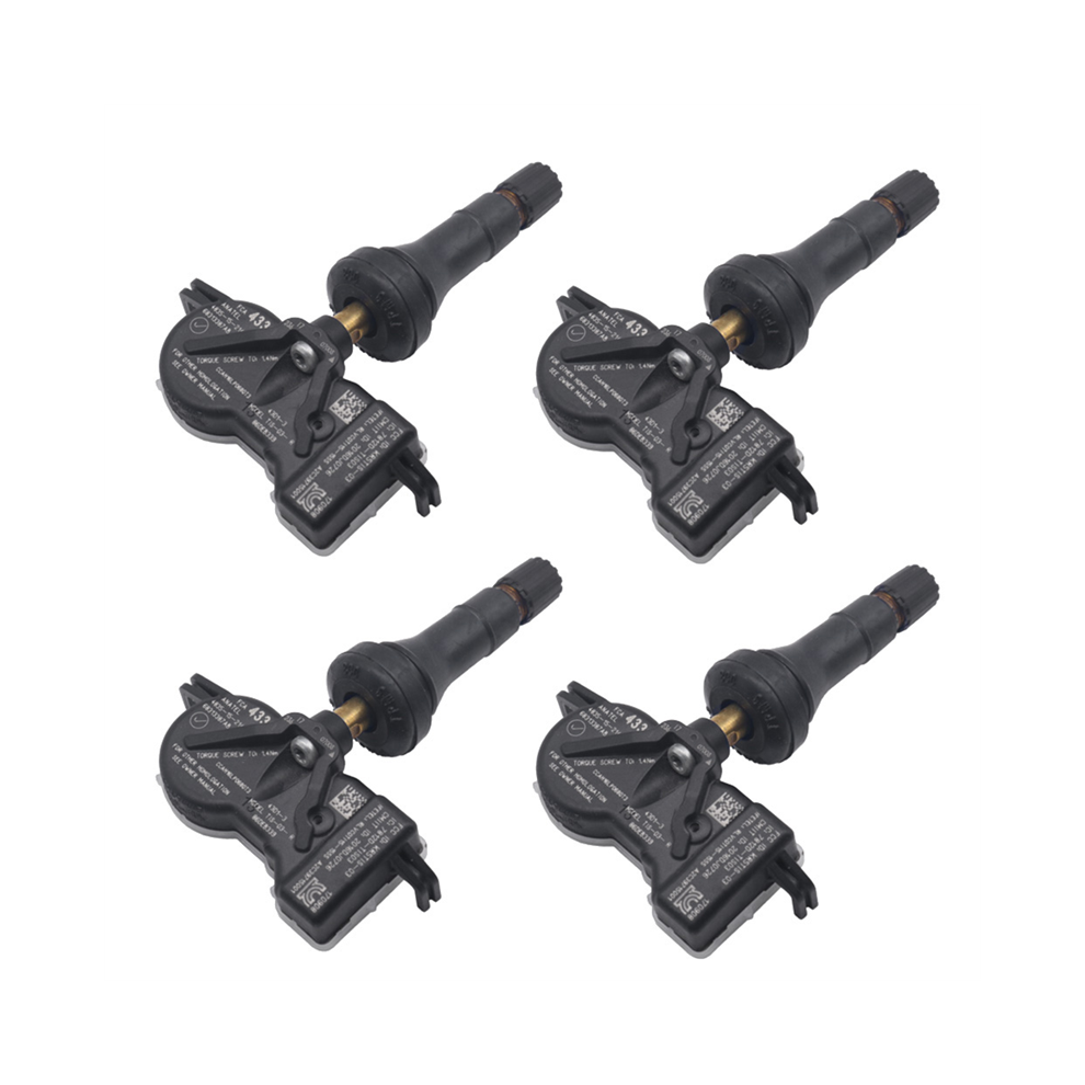 For 2018-2024 Compass Tpms 433Mhz Tire Pressure Sensor 4714171508420