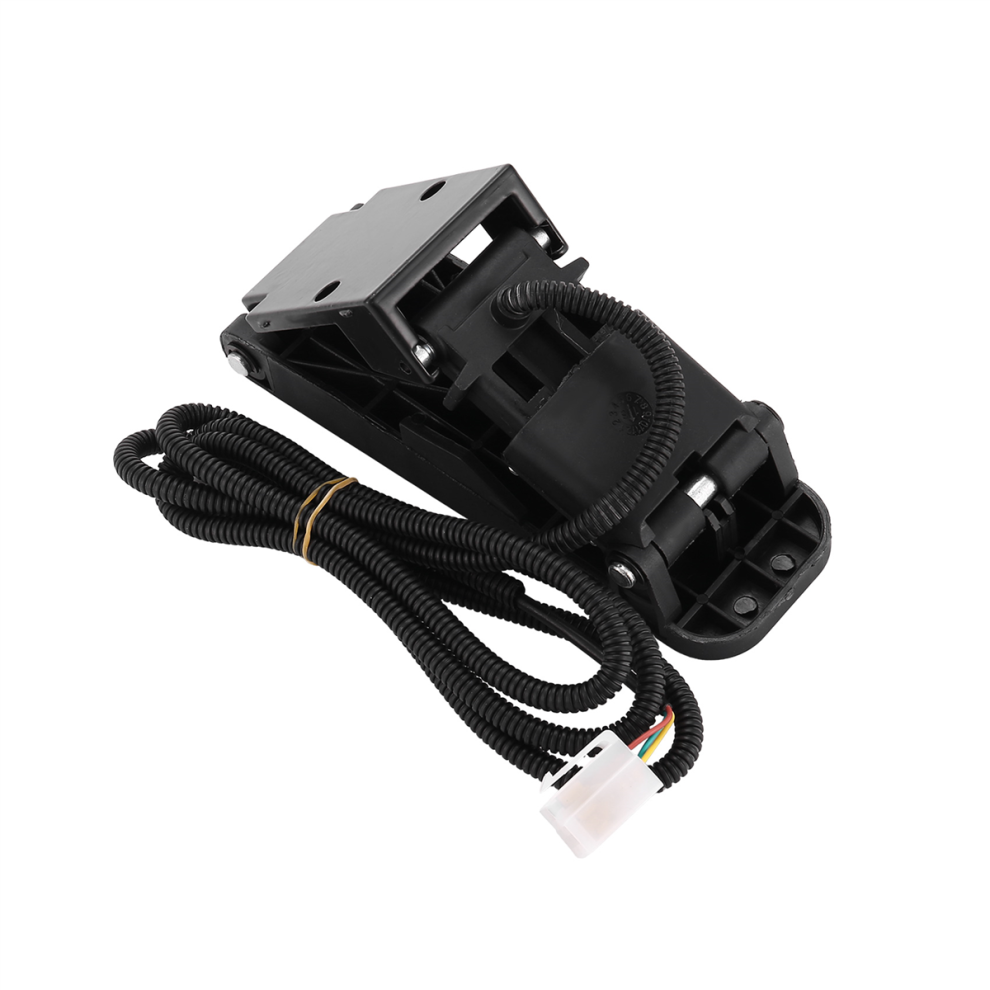 Foot Pedal Throttle Foot Pedal Accelerator Electric Car Pedal 4714171506617
