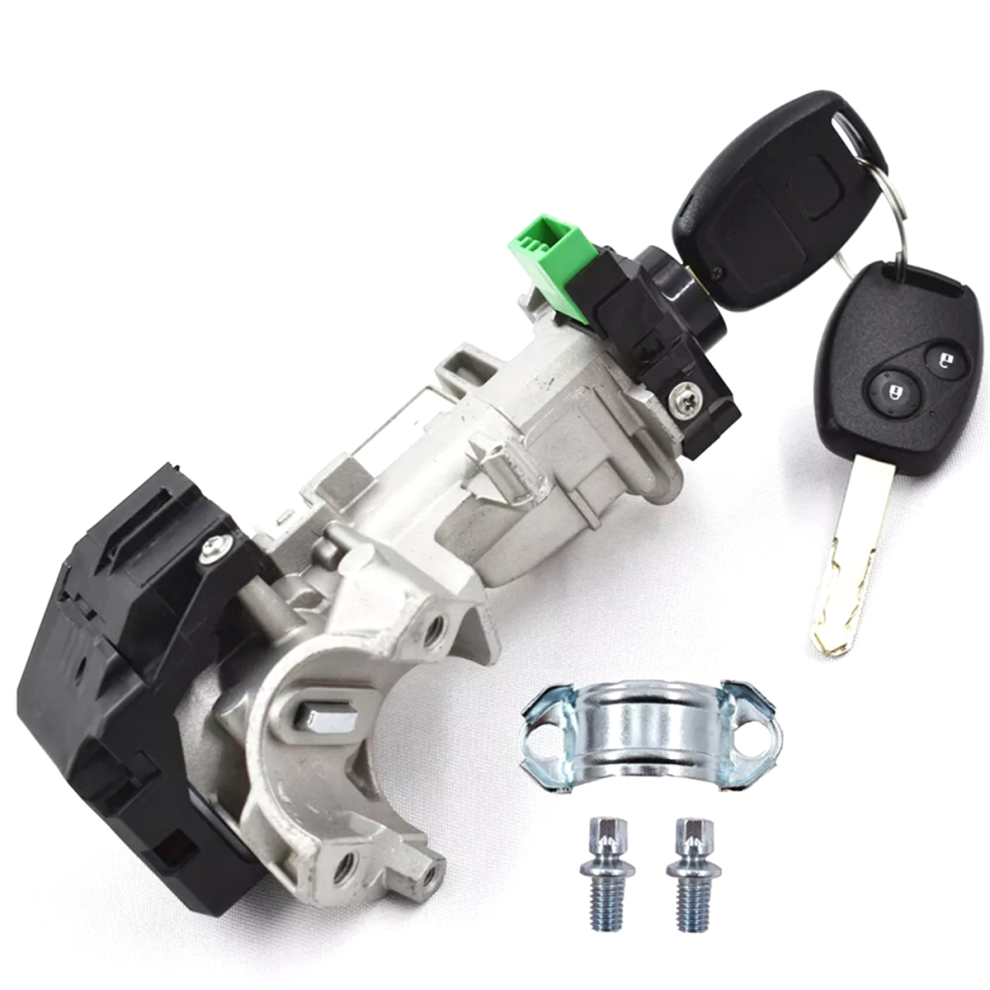For 1.8L Sohc 2007-2011 Ignition Lock Cylinder Switch 4714171507263