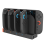 For 2 NS 2 Charging Dock Station Charging Indicator 2