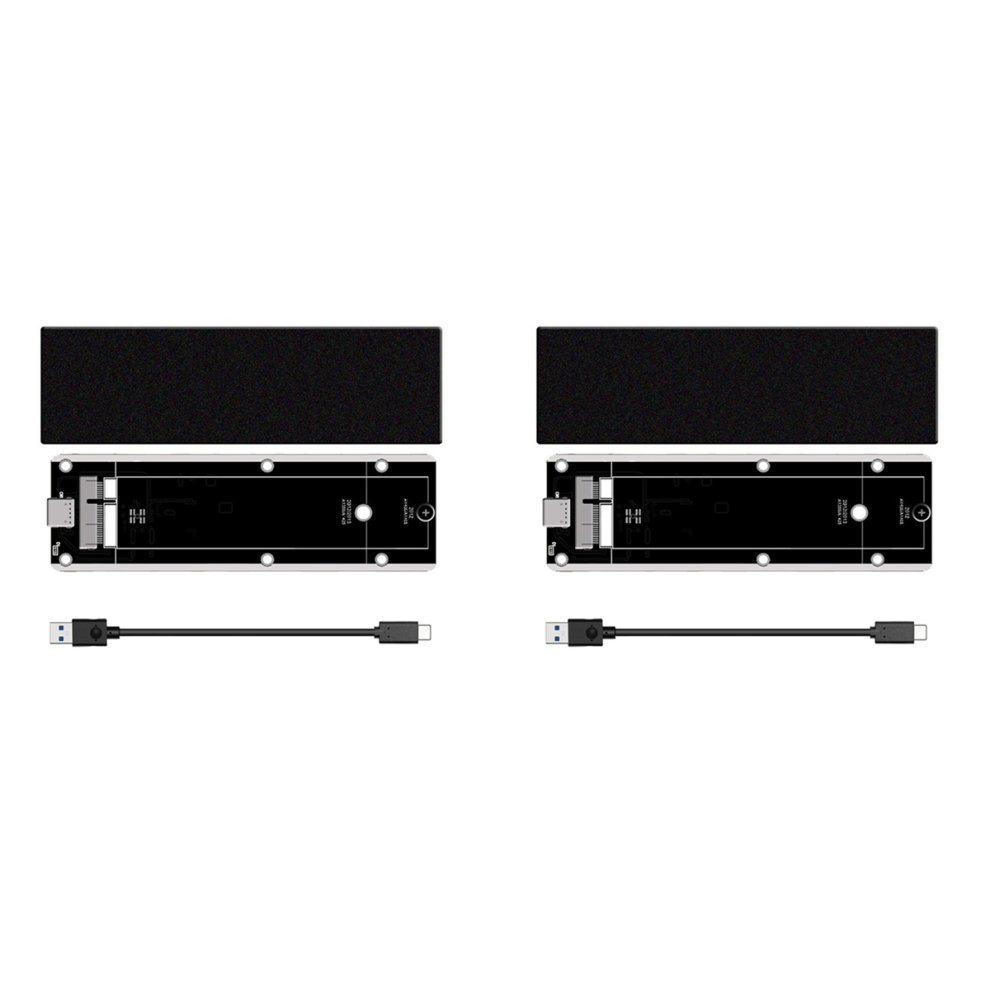For 2012 Air A1425 A1398 A1465 A1466 Ssd Case A-C Cable 4714171508338