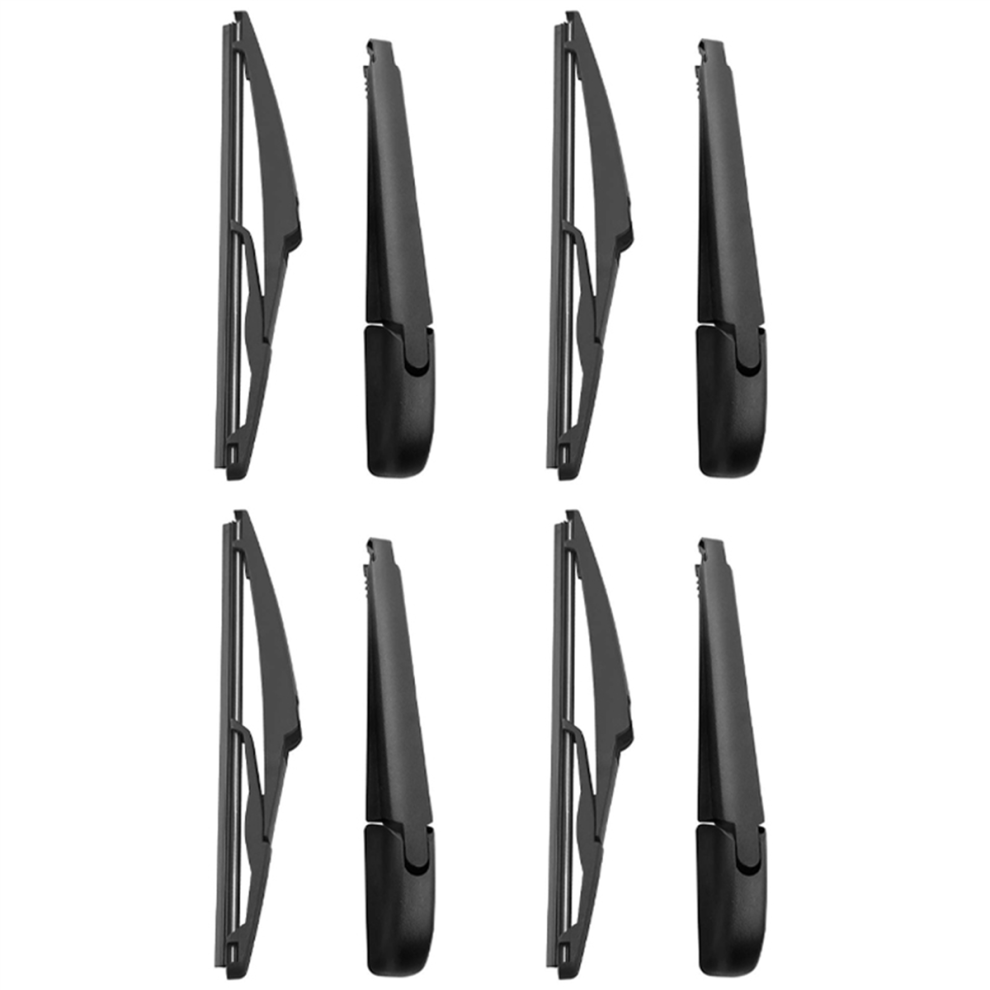 for 2013-2017 Rear Wiper Arm Blade Set-image-OPC-PJ57CHV-NEW