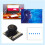 For 4B 3B+ Day Vision Camera Module 5MP 1080P Fisheye 3