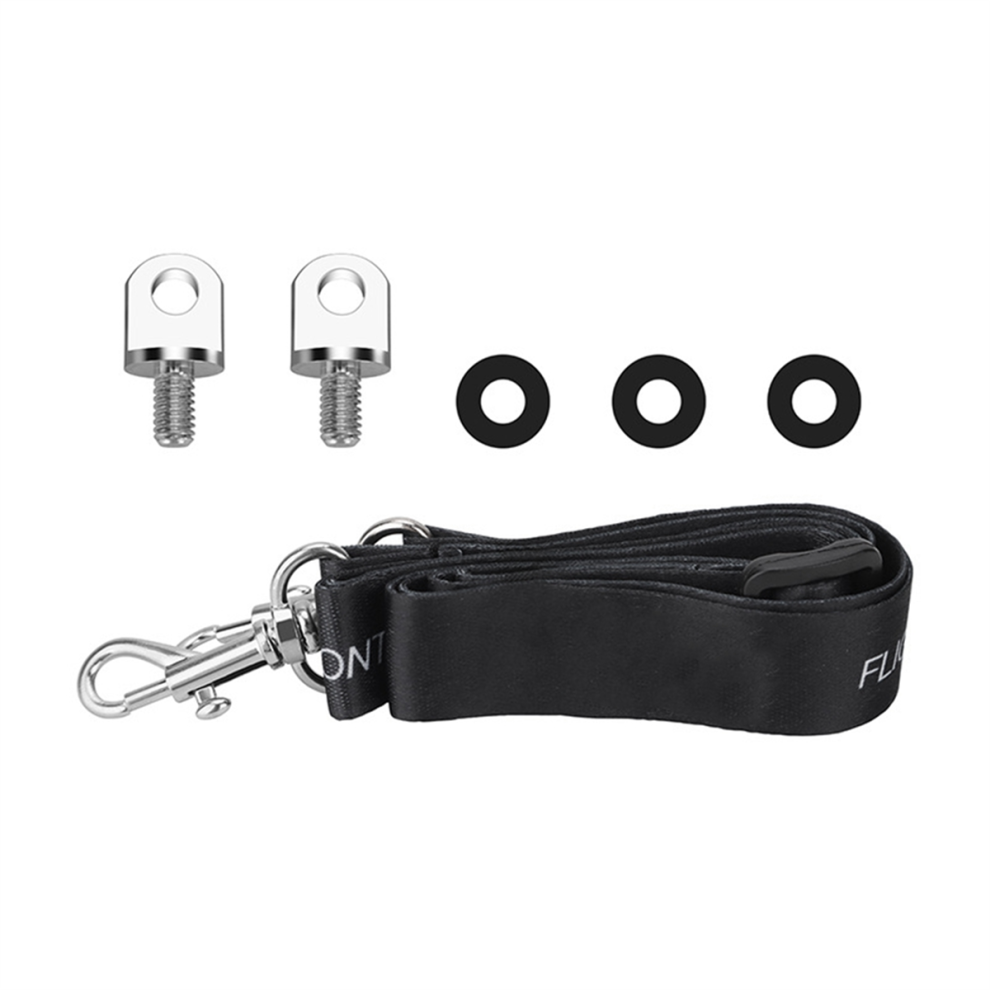 For 4Pro Rc Pro 2 Remote Controller Lanyard Anti-Fall Light 4714171508970
