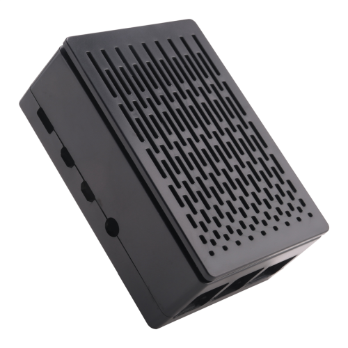 for 4 Case Shell Box Enclosure Installable Cool Fan 1