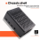 for 4 Case Shell Box Enclosure Installable Cool Fan 4