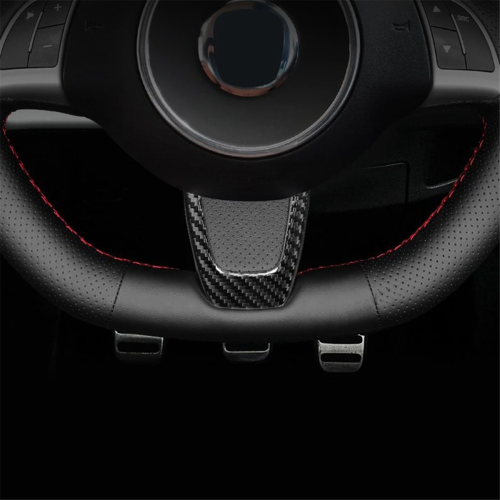 Acessórios para acabamento de volante 595 2012-2015 1