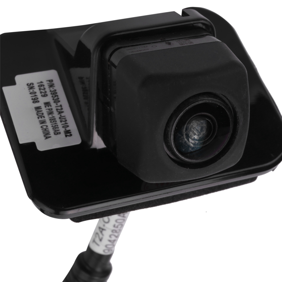 For Accord 2014-17 Rear View Camera Backup Camera 39530-T2a-A21 4714171537734