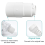 For AirMini Pro Hose Connector Connect AirMini Hose 4
