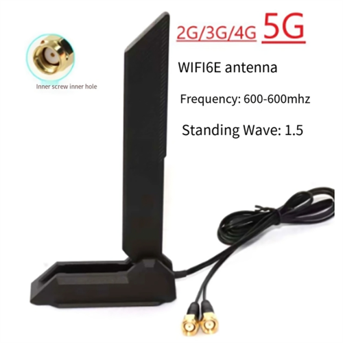 PCIe-Netzwerkkarten-Antenne, Mehrband-Magnetantenne 2
