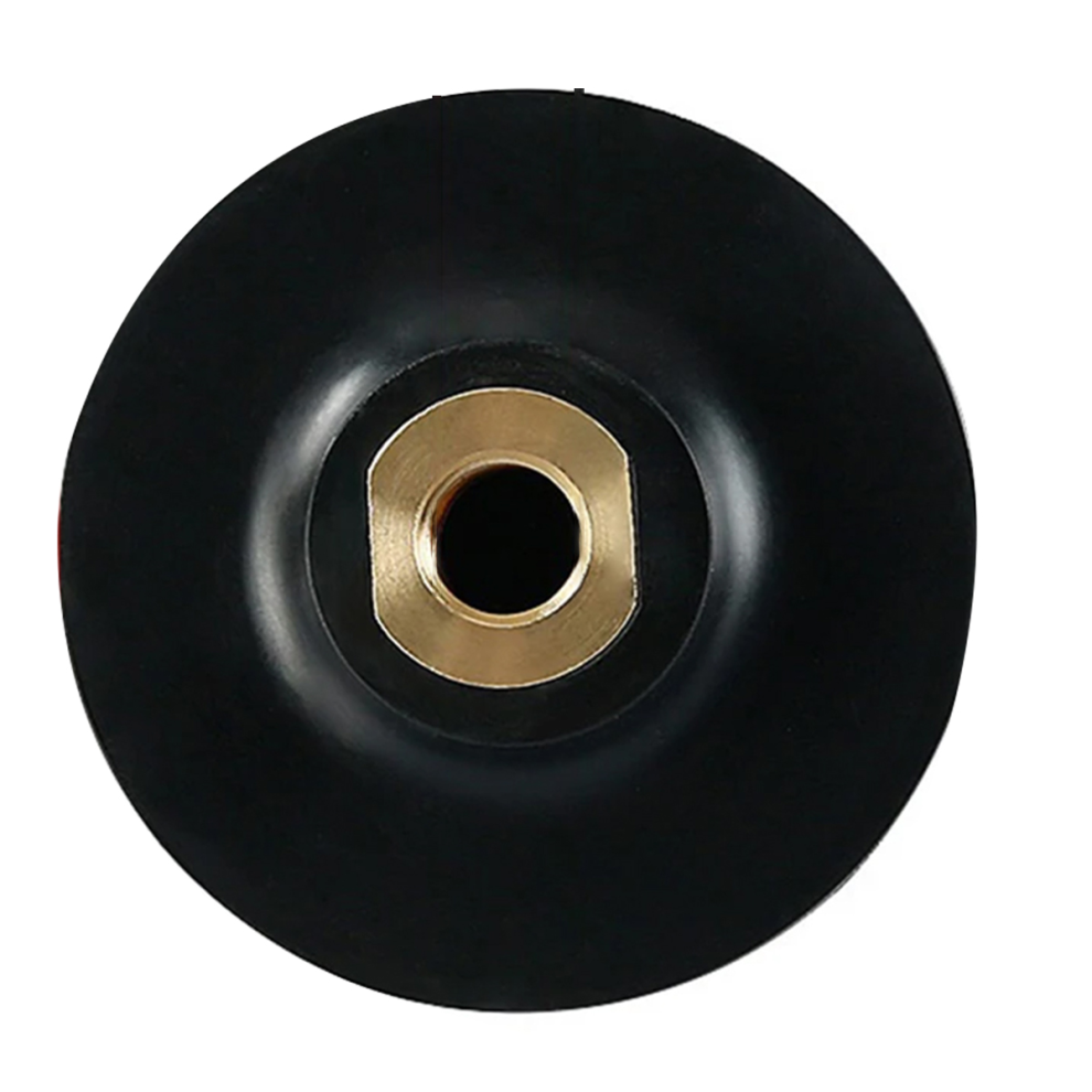 For Angle Grinder M14 Abrasive Self-Adhesive Grinding Backing Pad 3In 4714171529227