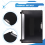 Capa traseira para laptop Aspire 3 Top Case LCD de 15,6 polegadas 7