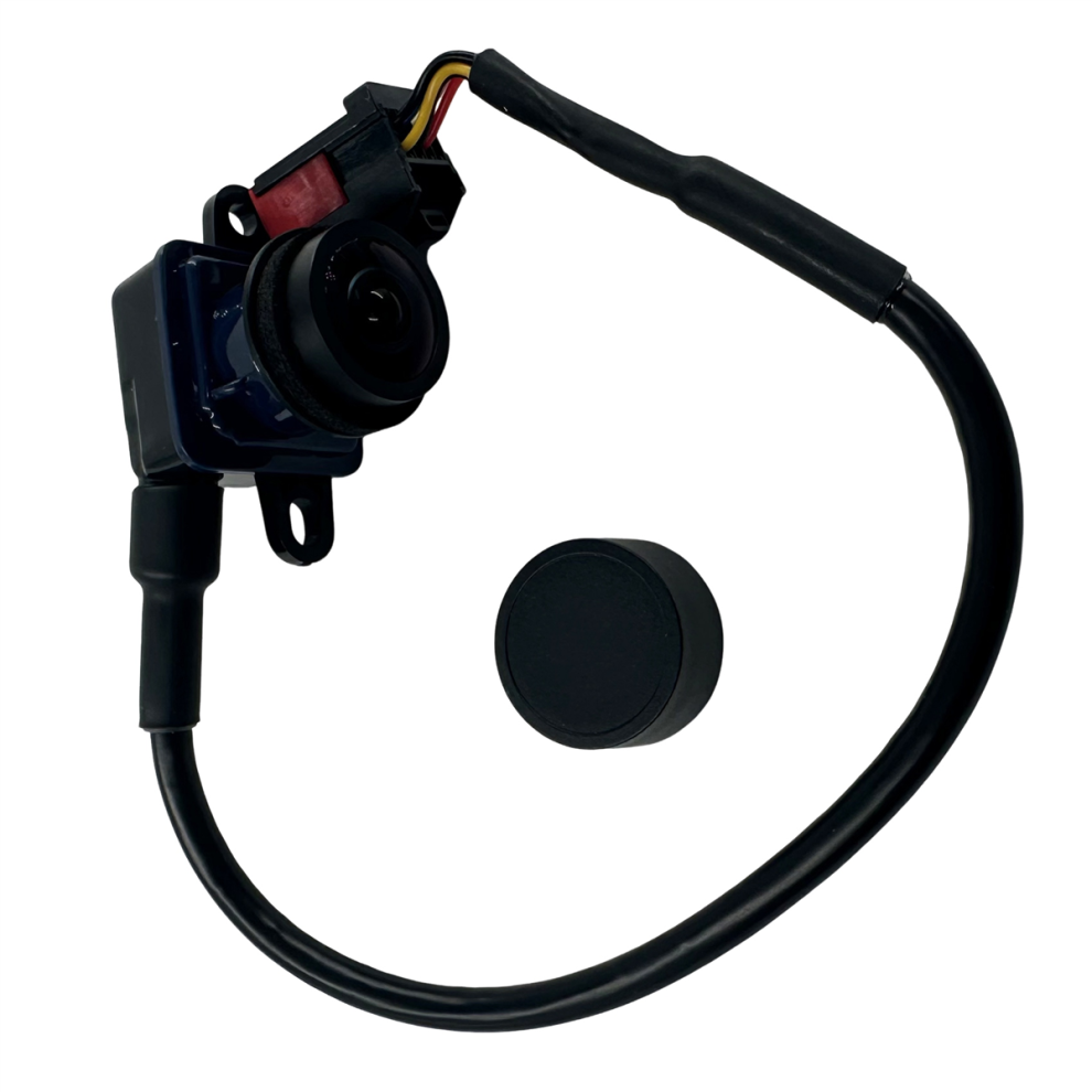 For Backup Assist Parking Camera Assembly 4714171529418