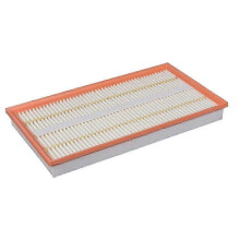 Blue Print Air Filter ADU172243 - High Quality Filtration for Mercedes-Benz