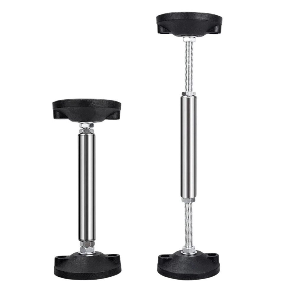 Adjustable Support Pole 2 Piece Telescopic Stainless Steel 300Kg Sink Support 6493810308635