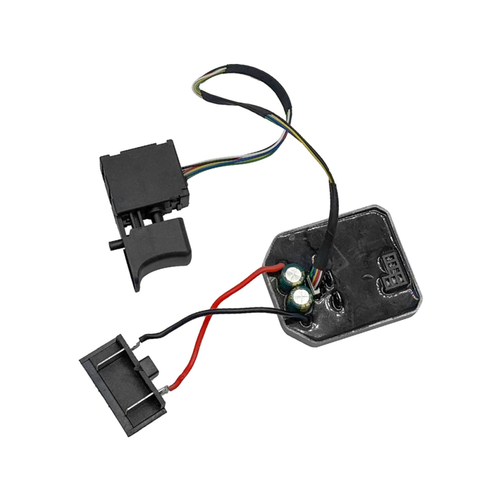 For Brushless Lithium Electric Hammer Control Board 4714171529562