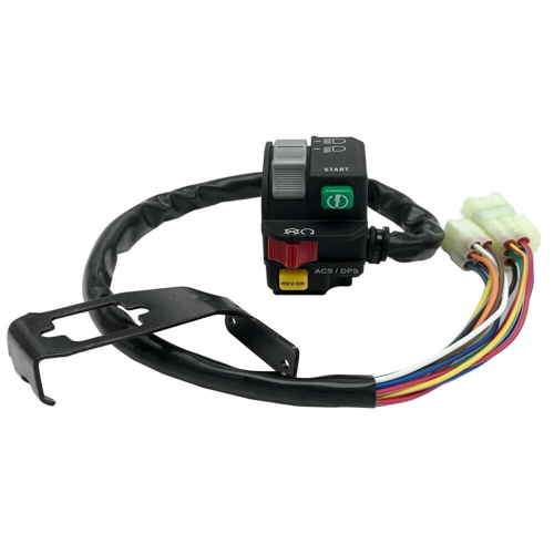 Para Can Am 06-15 500 650 800 / Interruptor de parada 1