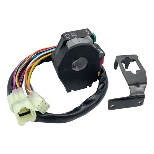 Para Can Am 06-15 500 650 800 / Interruptor de parada 2