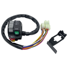 Para Can Am 06-15 500 650 800 / Interruptor de parada