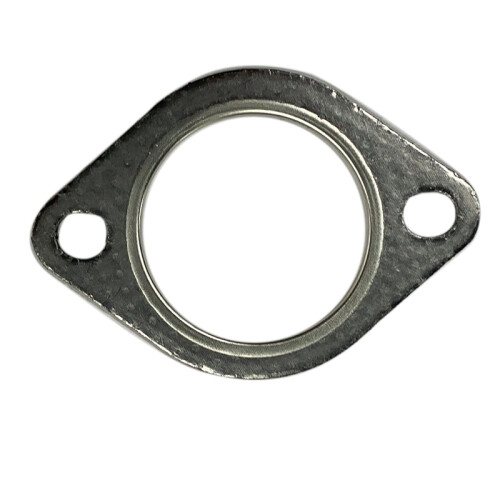 for E36 E39 E46 E53 E70 E83 E85 Exhaust Manifold Gasket Set of 2 1