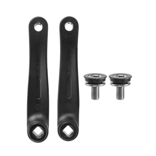 para manivela esquerda/direita para bicicleta elétrica 2