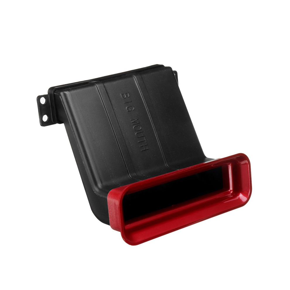 For Focus Mk4 Air Inlet Tuyere Intake Duct Hatchback Red 4714171519426