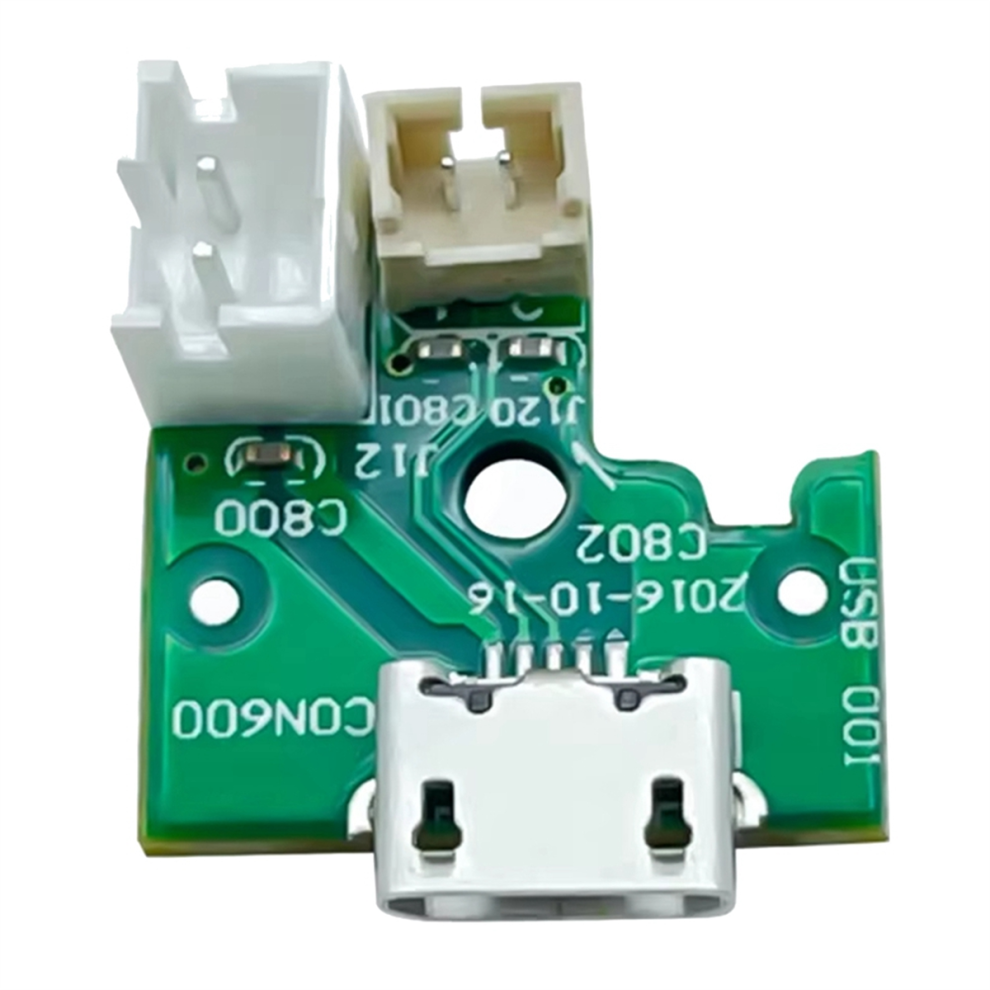 For Flip4 Speaker Charging Port 4714171539141
