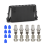 For C-Class W204 Rear Tail Light Plug Lamp Cable Connector 3