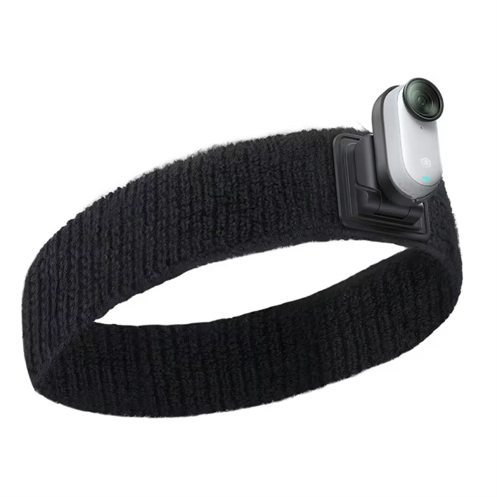 For Go 3/Go 3S Headband Pivot Mount For Go3s/Go3 4714171519723