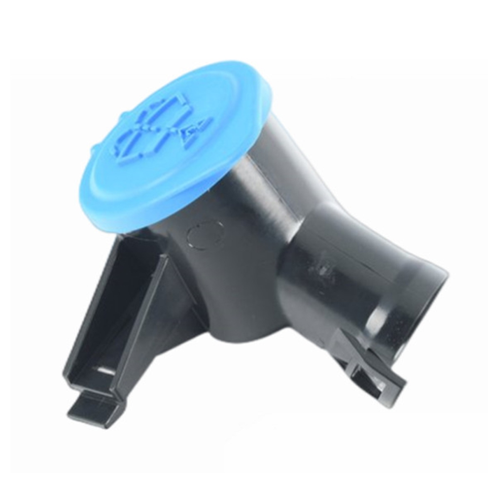For F54 F55 F56 Car Front Windshield Screen Washer Cap Light 4714171519266
