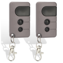 Para controle remoto de porta de garagem 139.53753 53753 139.18191