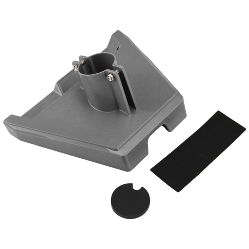 For Gen 3 Pipe Adapter Round Tube Adapter Pole Mount Bracket 2