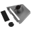 For Gen 3 Pipe Adapter Round Tube Adapter Pole Mount Bracket 2