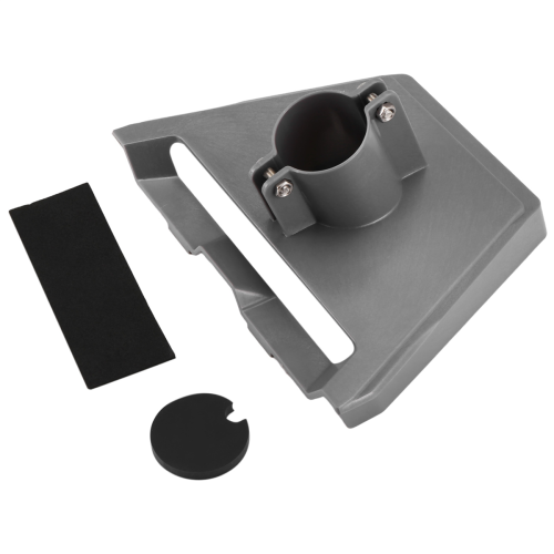 For Gen 3 Pipe Adapter Round Tube Adapter Pole Mount Bracket 1
