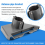 For Gen 3 Pipe Adapter Round Tube Adapter Pole Mount Bracket 4
