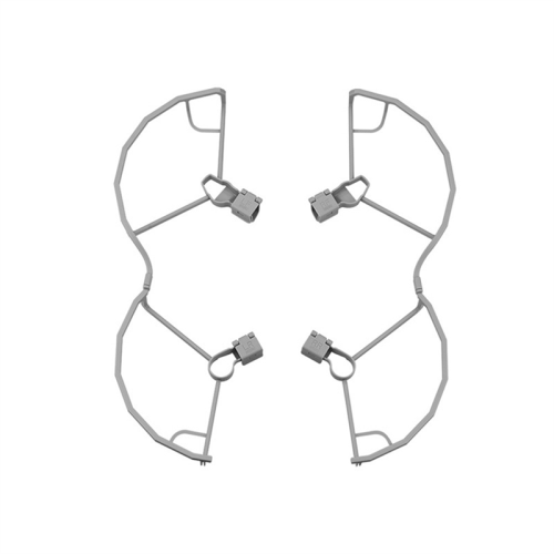 For Mini 3 Propeller Guard Landing Gear Extended Leg Wing Cover 2