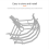 For Mini 3 Propeller Guard Landing Gear Extended Leg Wing Cover 2