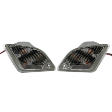 Para motocicletas GTS300 Luz de seta LED