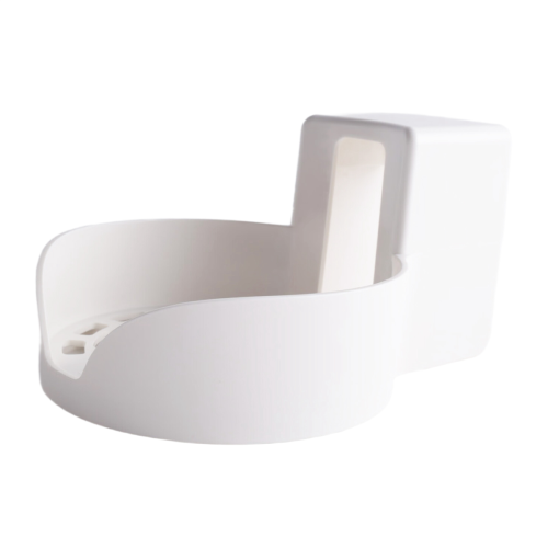 Για TP-Link Deco X20 X60 X50 X55 WiFi 6 Βάση τοίχου στήριξης 1 τεμάχιο 1