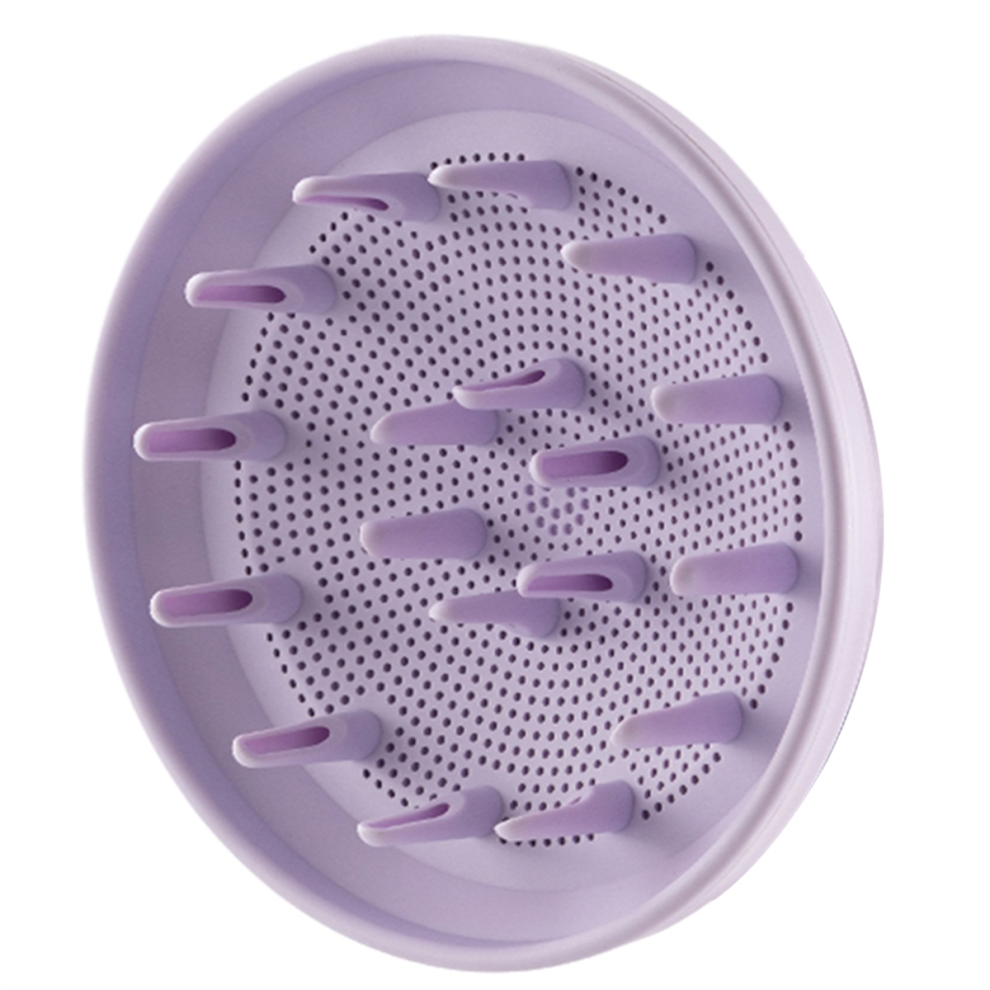 For Hair Dryer Diffusion Perm Curling Air Nozzle