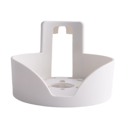 Για TP-Link Deco X20 X60 X50 X55 WiFi 6 Βάση τοίχου στήριξης 1 τεμάχιο 2