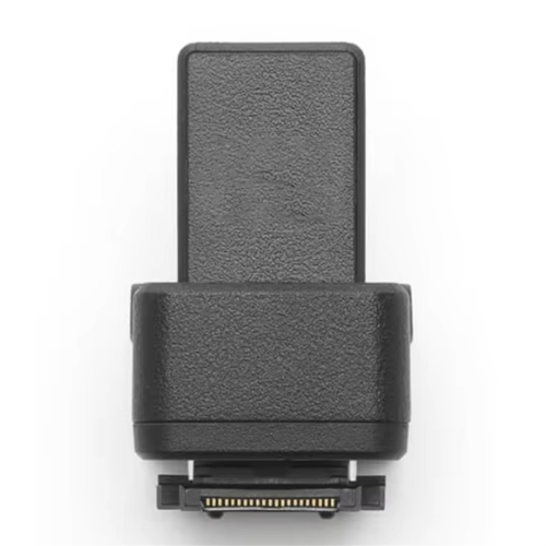 Para adaptador de câmera de interface de sapata de receptor MIc 2