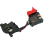 For GSB180-LI GSR180-LI 2607202330 Trigger Switch Cordless Drill 1