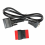 for Launch X431 C B Main Cable Also for HD3 Main ODB2 Cable 4