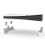 For Horizontal Stand Sleek Base for Slim / Pro Space-Saving 2